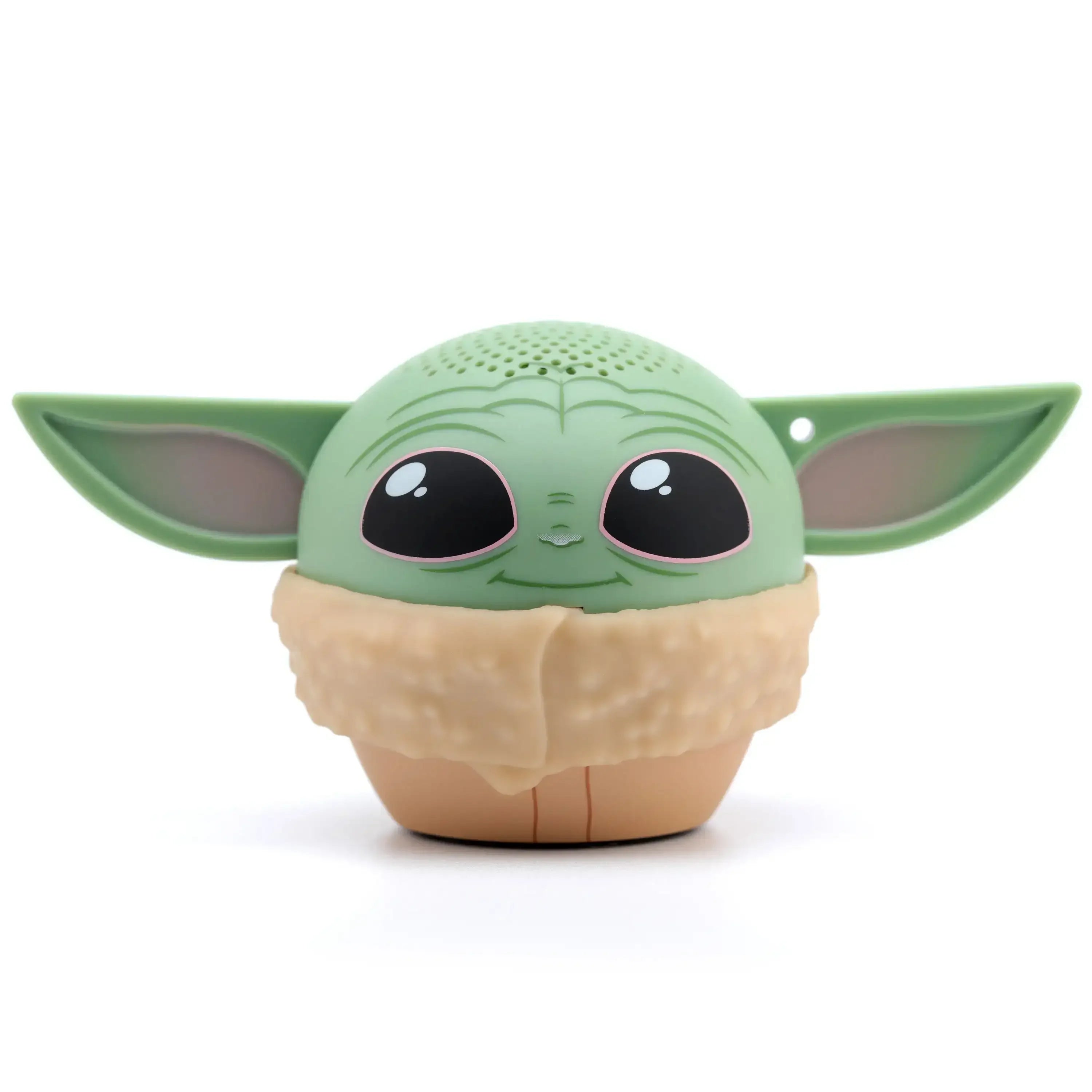 Głośnik Bluetooth w kształcie Baby Yoda ze Star Wars, zabawny gadżet na biurko