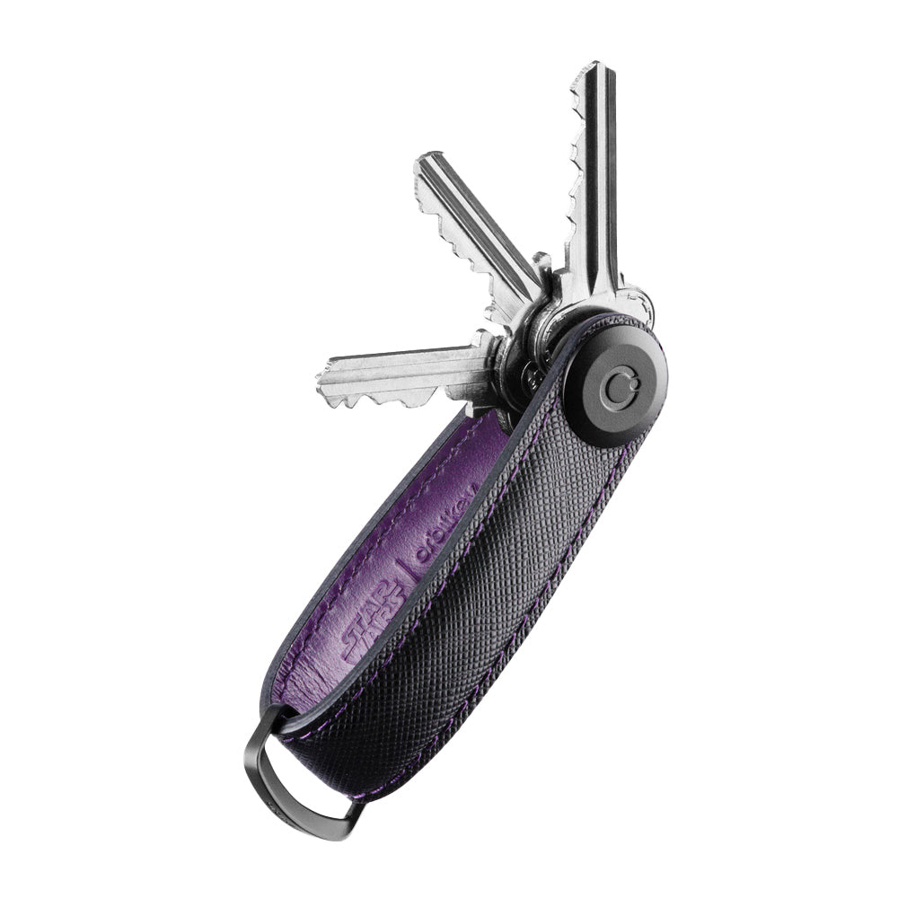 Orbitkey - Star Wars™ - Key Organizer Emperor Palpatine™ - Organizer do kluczy Emperor Palpatine™