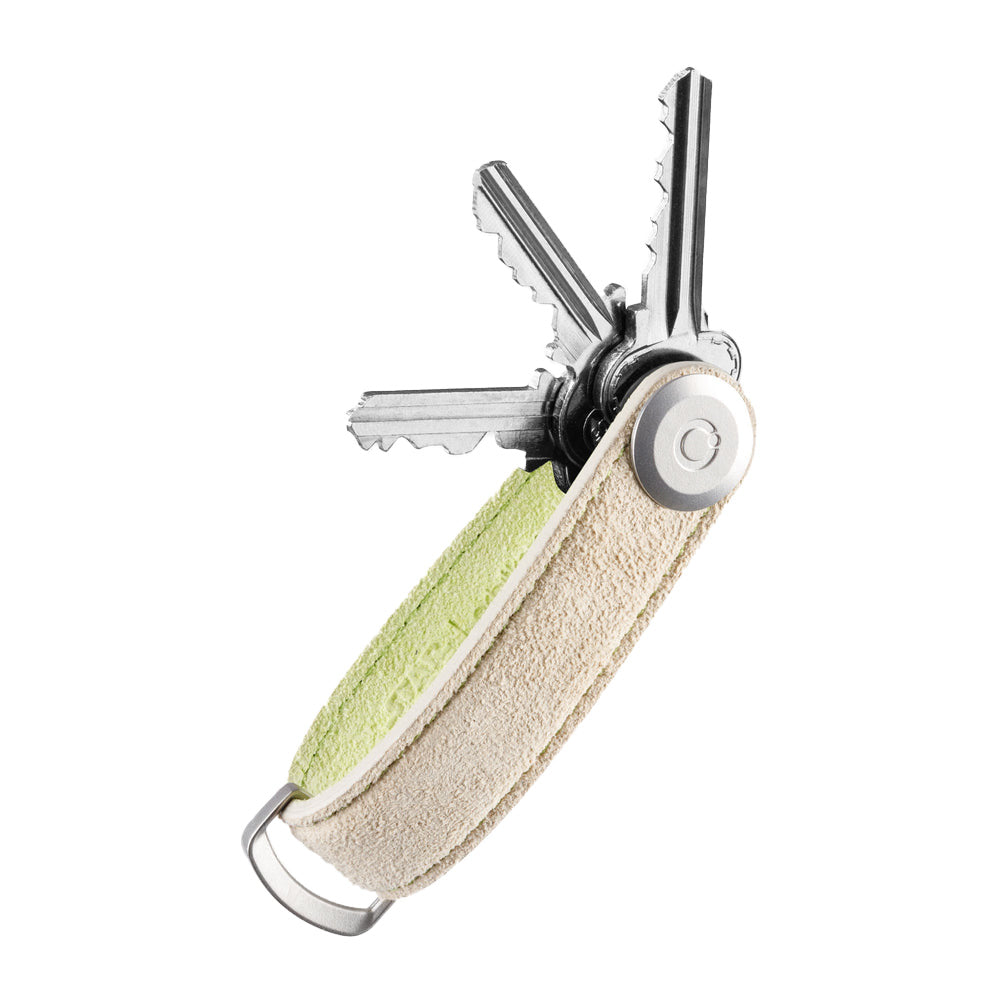 Orbitkey - Star Wars™ - Key Organizer Grogu™- Organizer do kluczy Grogu™