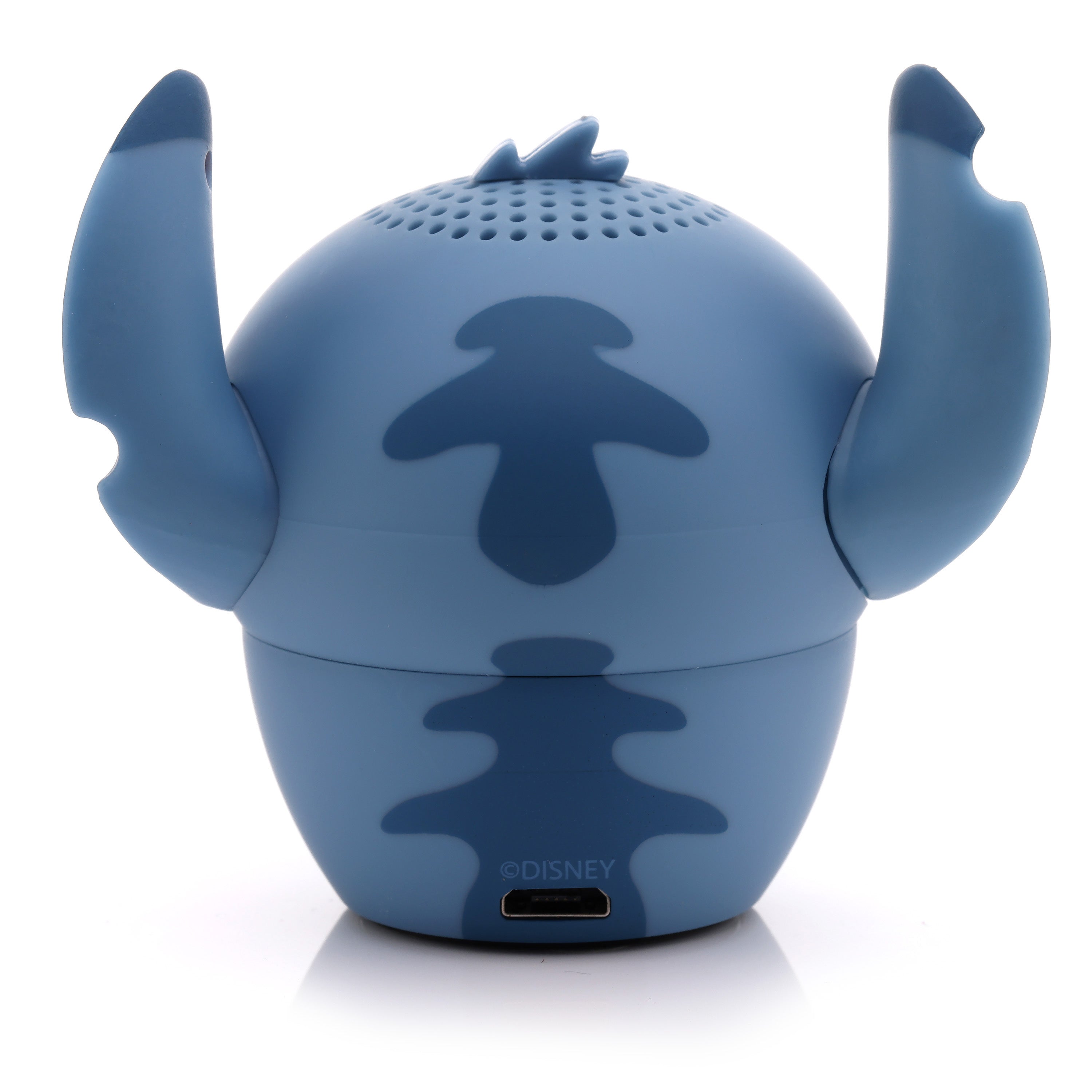 Bitty Boomers - Stitch Disney Bluetooth Speaker - Głośnik Bezprzewodowy