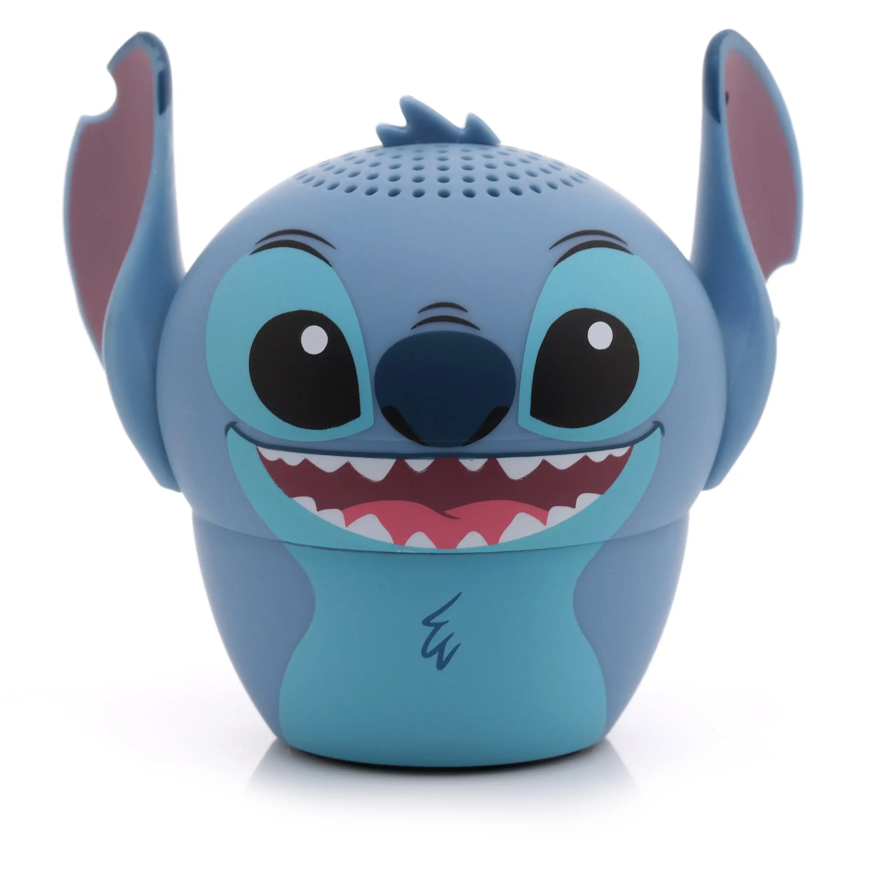 Bitty Boomers - Stitch Disney Bluetooth Speaker - Głośnik Bezprzewodowy