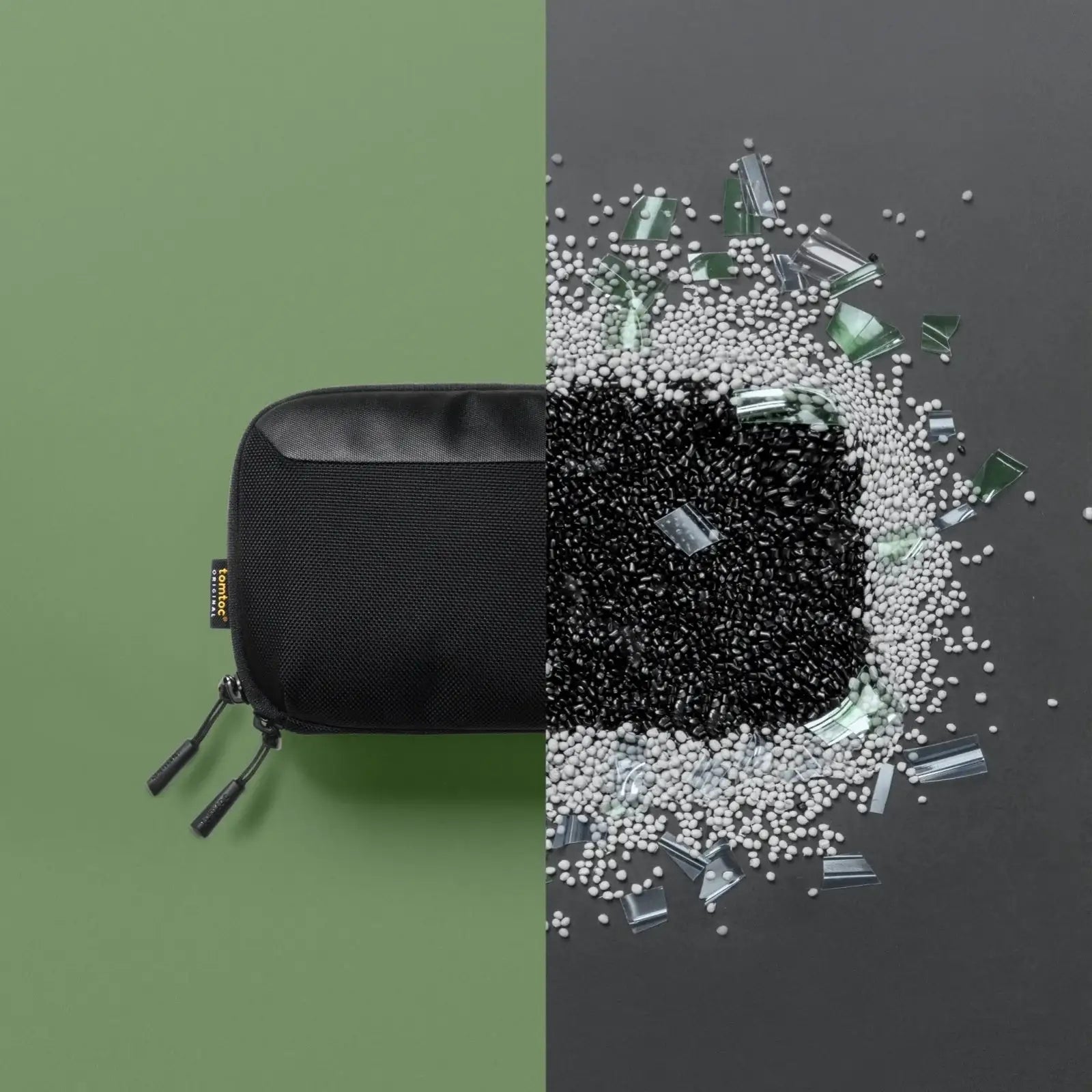 Tomtoc - Navigator-T13 Accessory Pouch S - Etui na Akcesoria