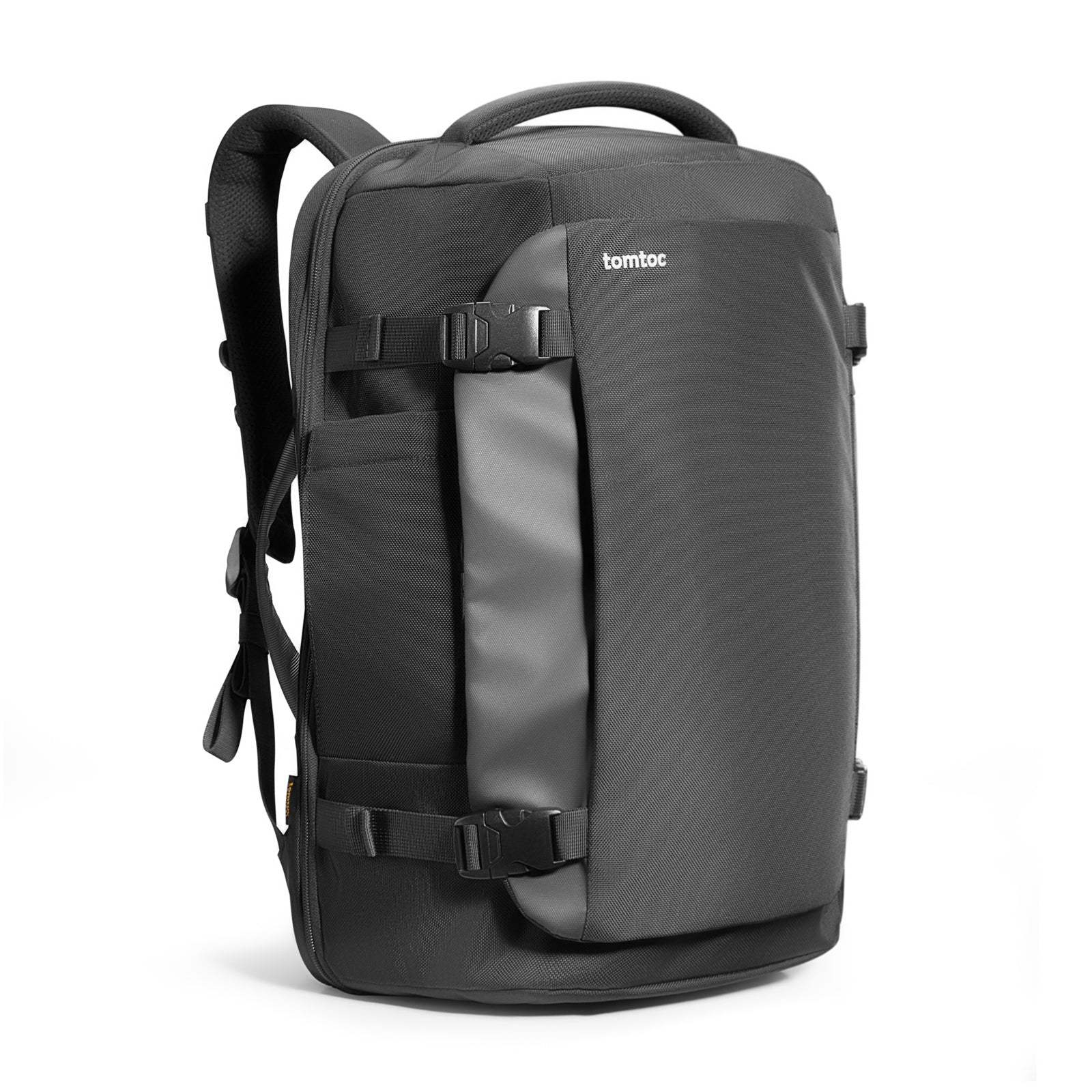 Tomtoc - Navigator-T66 Travel Laptop Backpack - Plecak Podróżny na Laptopa