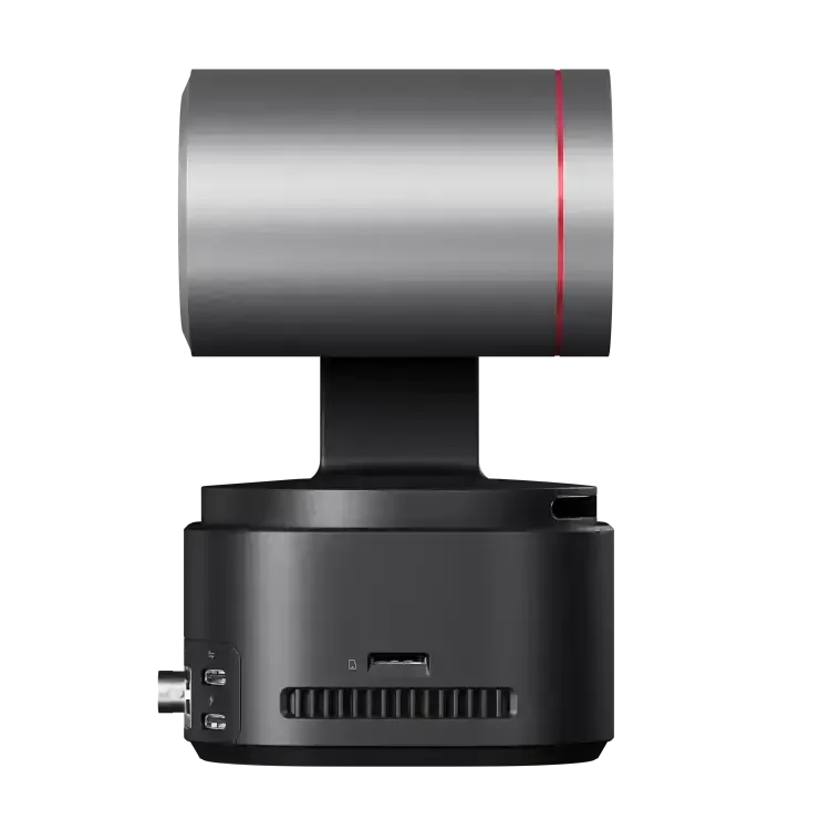 Obsbot - Tail 2 Streaming Camera - Kamera Streamingowa 4K