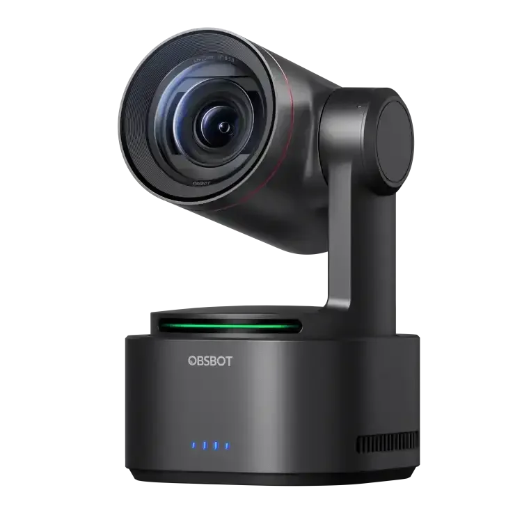 Obsbot - Tail 2 Streaming Camera - Kamera Streamingowa 4K