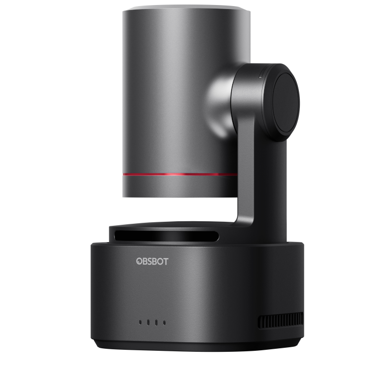 Obsbot - Tail 2 Streaming Camera - Kamera Streamingowa 4K