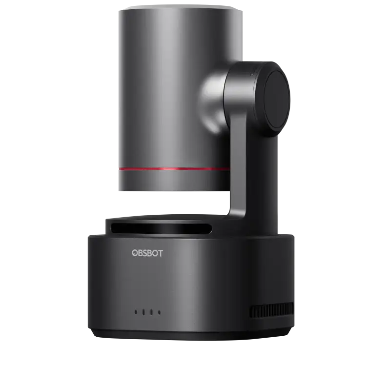 Obsbot - Tail 2 Streaming Camera - Kamera Streamingowa 4K