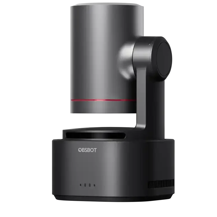 Obsbot - Tail 2 Streaming Camera - Kamera Streamingowa 4K