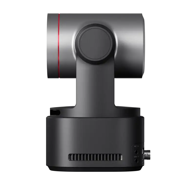 Obsbot - Tail 2 Streaming Camera - Kamera Streamingowa 4K