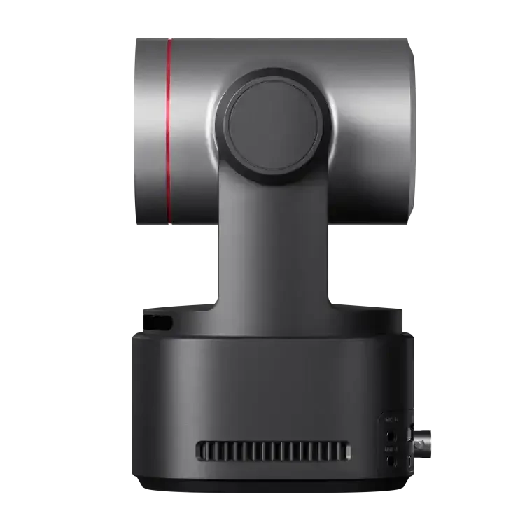 Obsbot - Tail 2 Streaming Camera - Kamera Streamingowa 4K