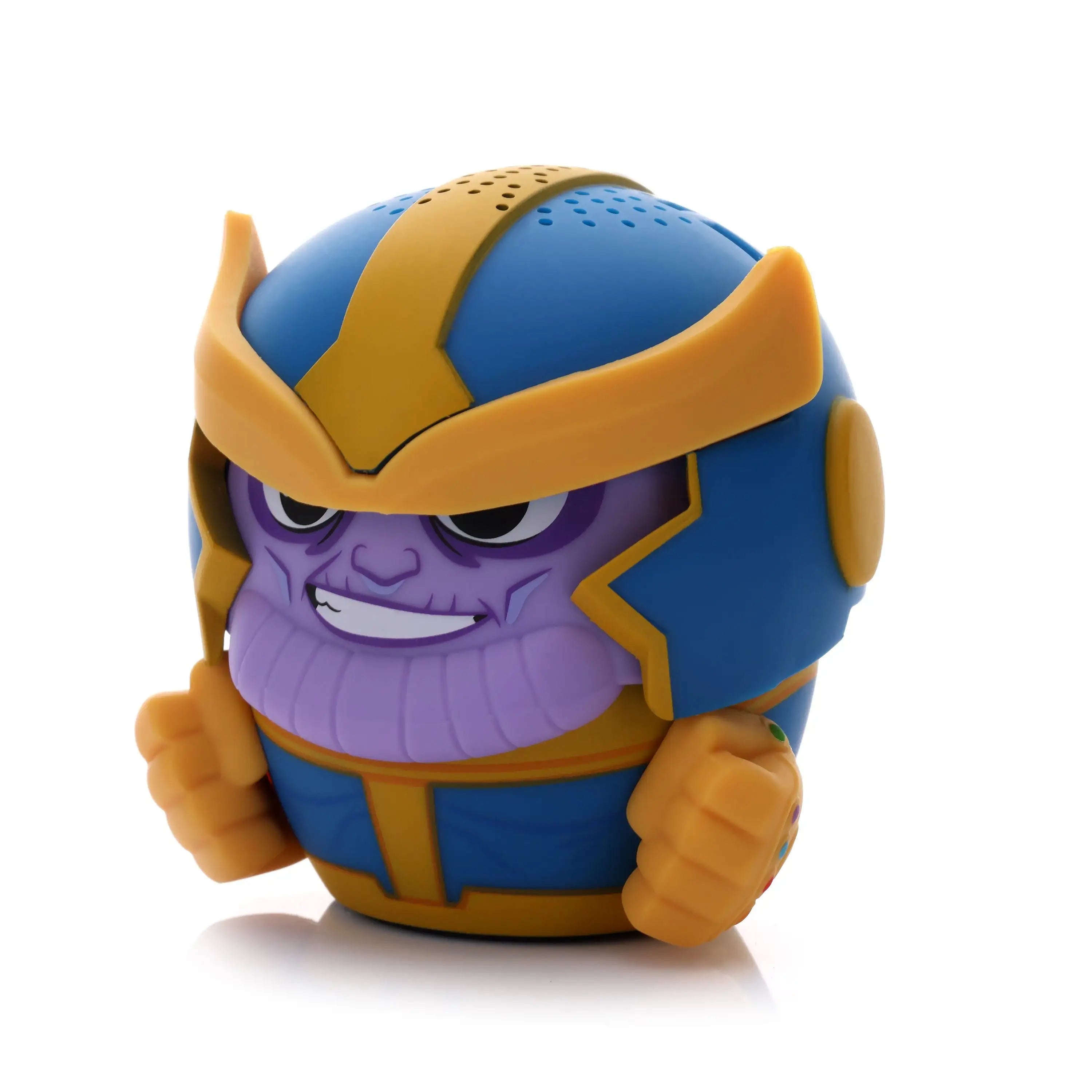 Bitty Boomers - Thanos Marvel Bluetooth Speaker - Głośnik Bezprzewodowy