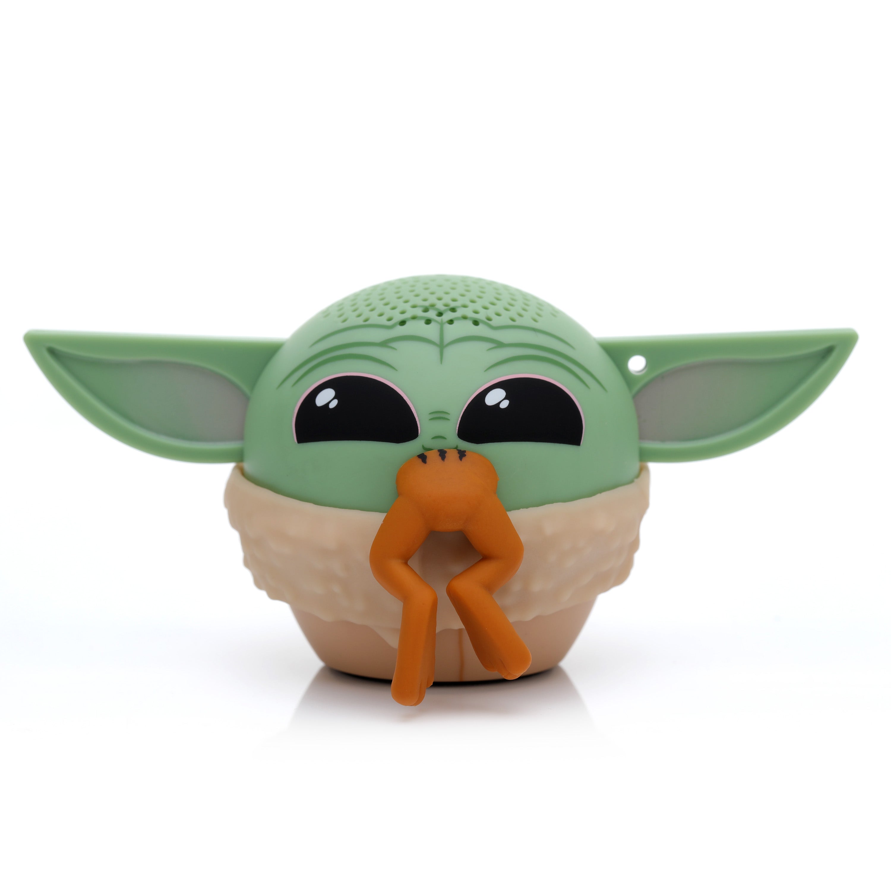 Bitty Boomers - Child Frog Star Wars Bluetooth Speaker - Głośnik Bezprzewodowy