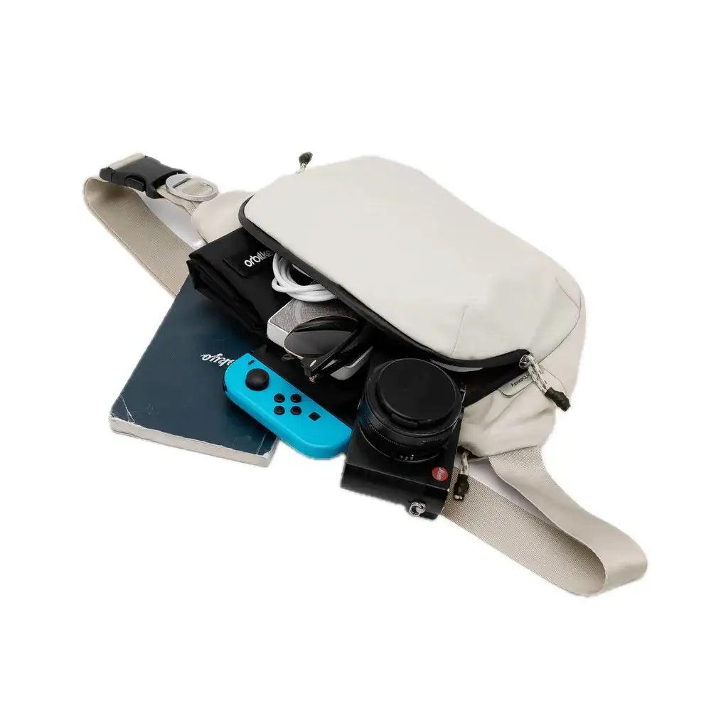 Orbitkey - Urban Sling (4L) - Saszetka na Akcesoria