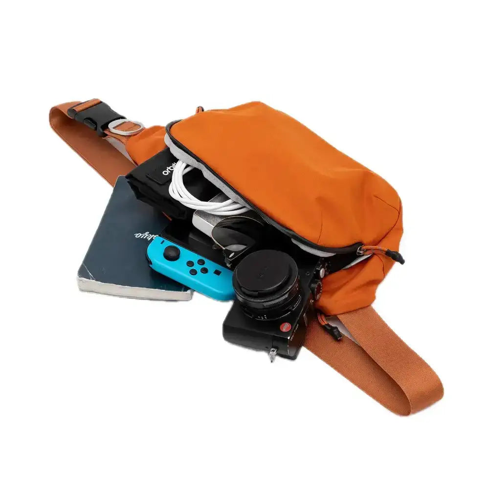 Orbitkey - Urban Sling (4L) - Saszetka na Akcesoria
