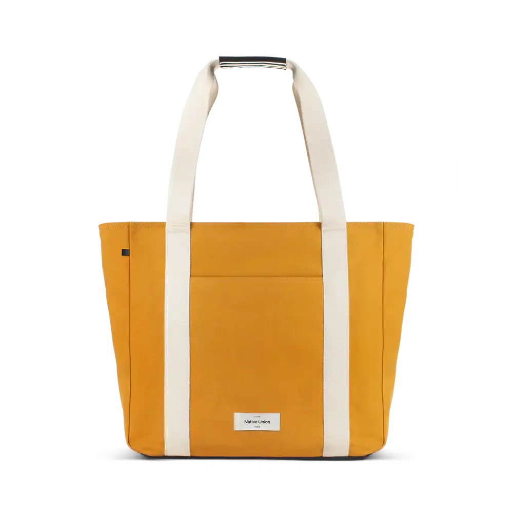 Native Union – W.F.A Tote Bag Pro - Torba na ramię