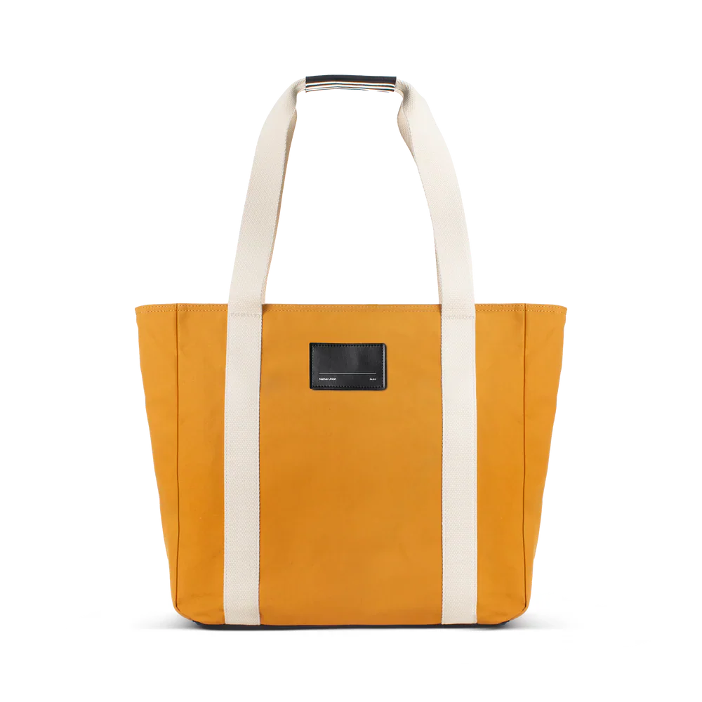 Native Union – W.F.A Tote Bag Pro - Torba na ramię