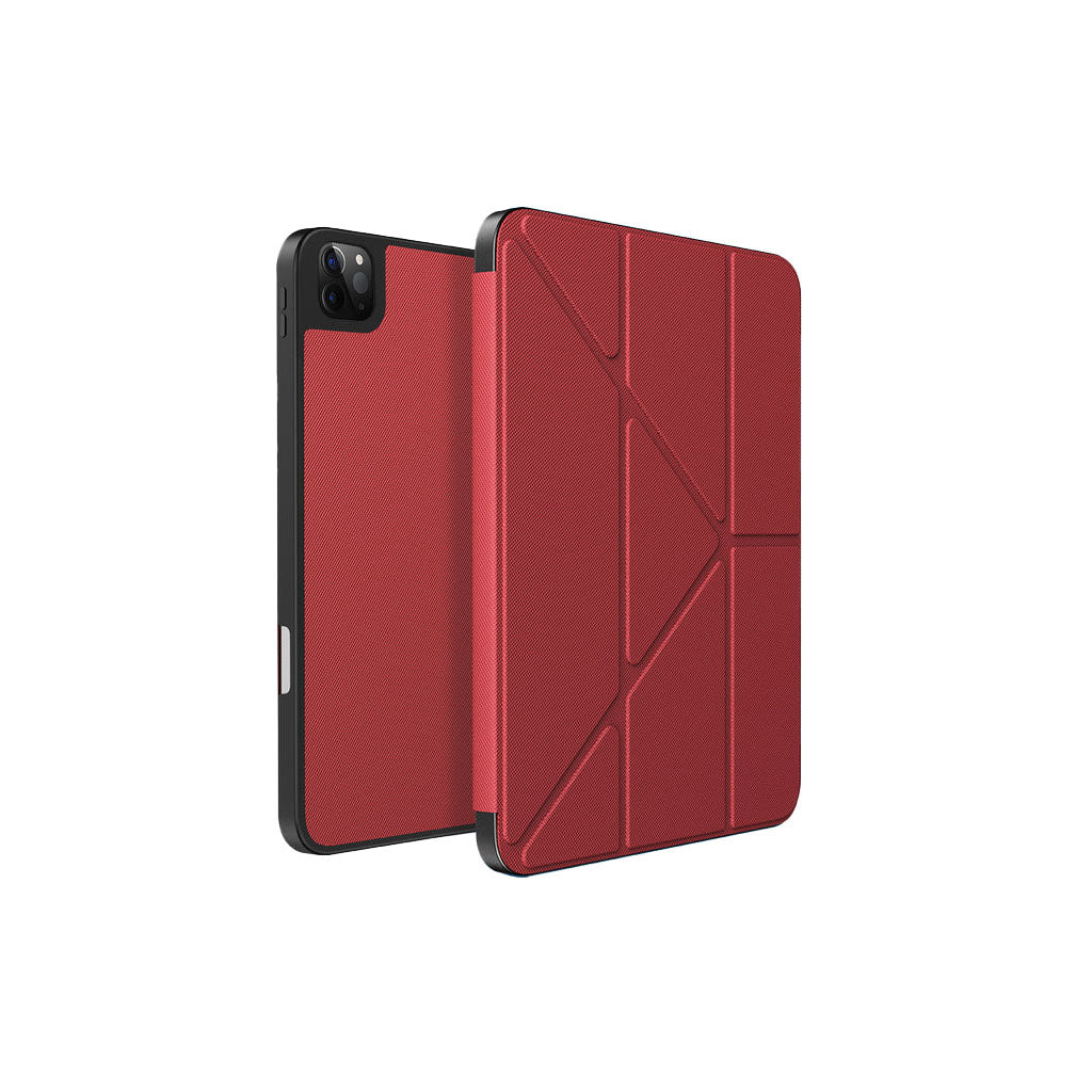 Uniq - Transforma Folio Case - Etui na iPada