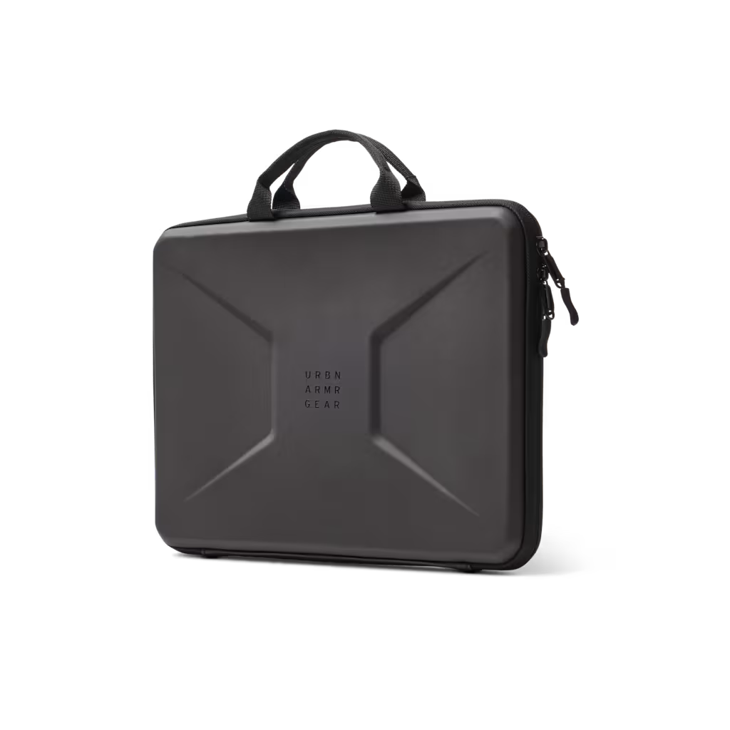 UAG - Civilian Medium Shock Sleeve with Handle - Etui z rączką na Laptopy/Tablety 14 cali