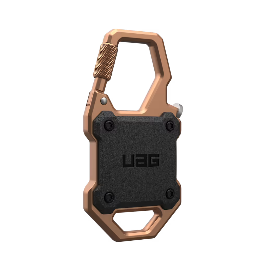 UAG - Monarch AirTag Case - Etui na AirTag