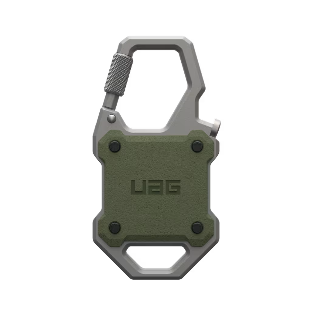 UAG - Monarch AirTag Case - Etui na AirTag