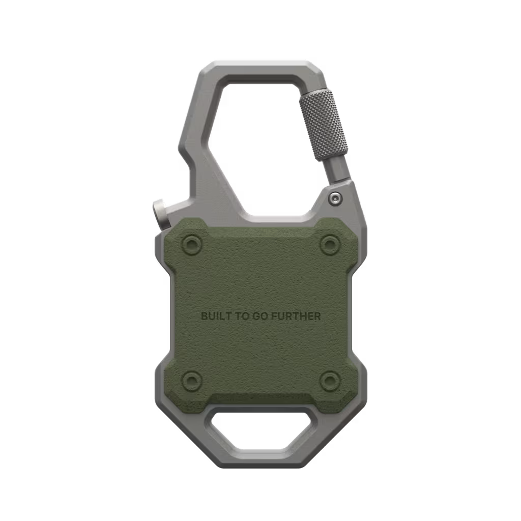 UAG - Monarch AirTag Case - Etui na AirTag