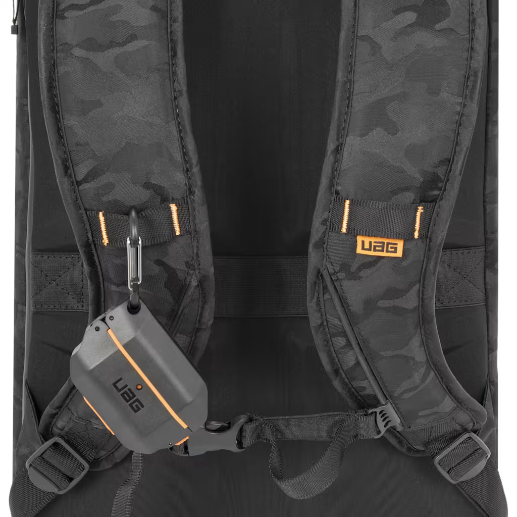 UAG - Standard Issue Back Pack - Plecak Wodoodporny