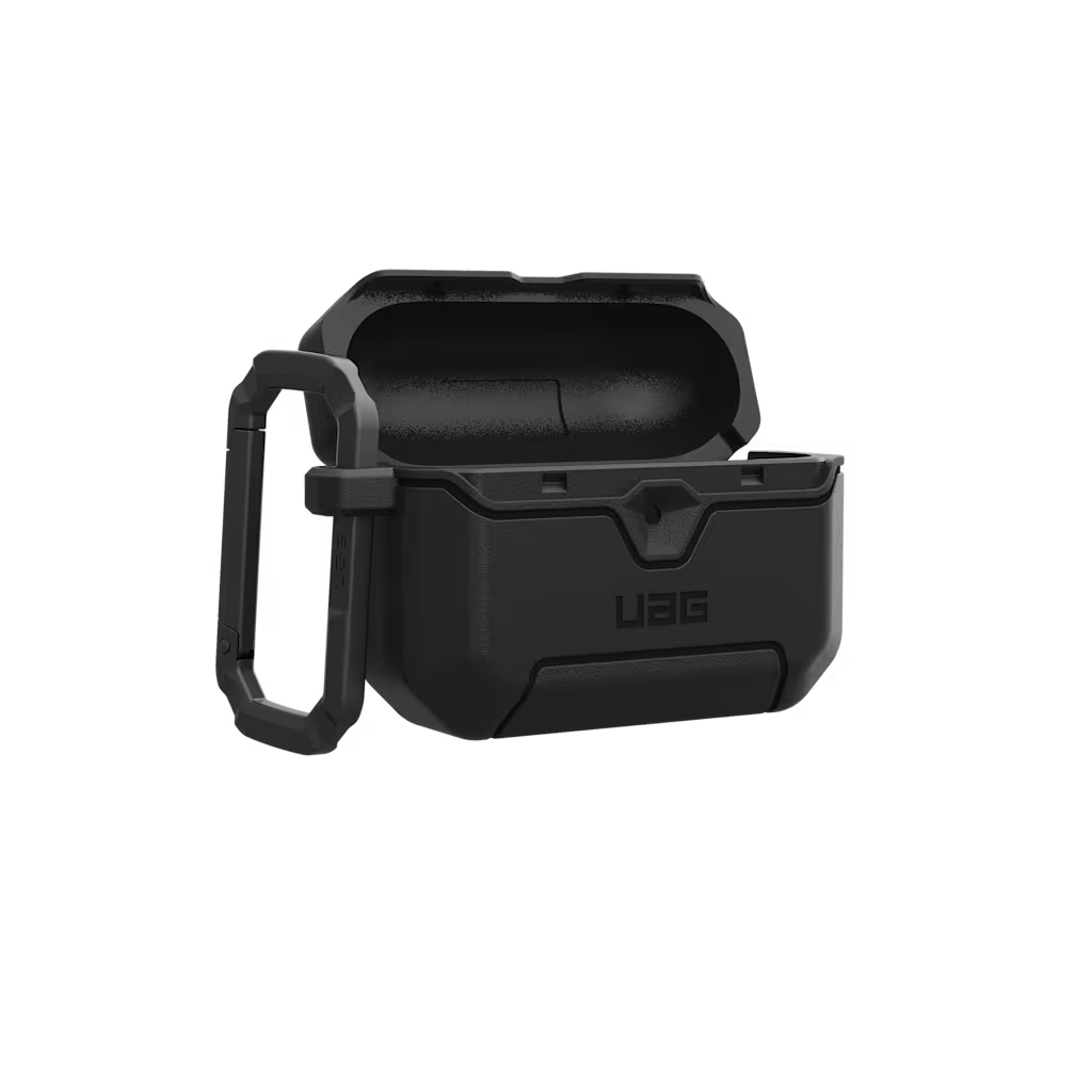 UAG - Scout Case for AirPods Pro (3rd Gen, 2025) - etui na AirPods