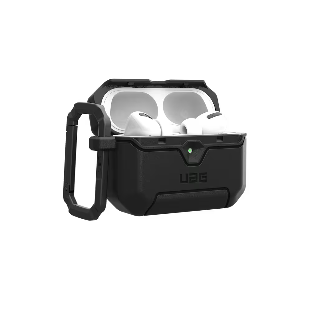 UAG - Scout Case for AirPods Pro (3rd Gen, 2025) - etui na AirPods