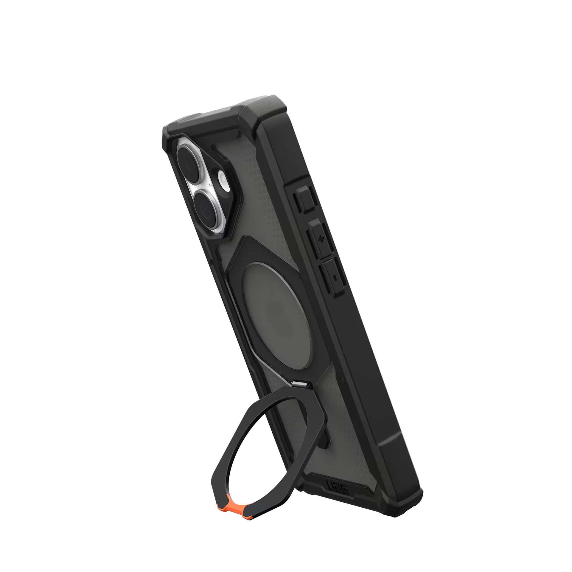 UAG - Plasma XTE Pro Case - Etui do iPhone 17 / Pro / Pro Max / Air