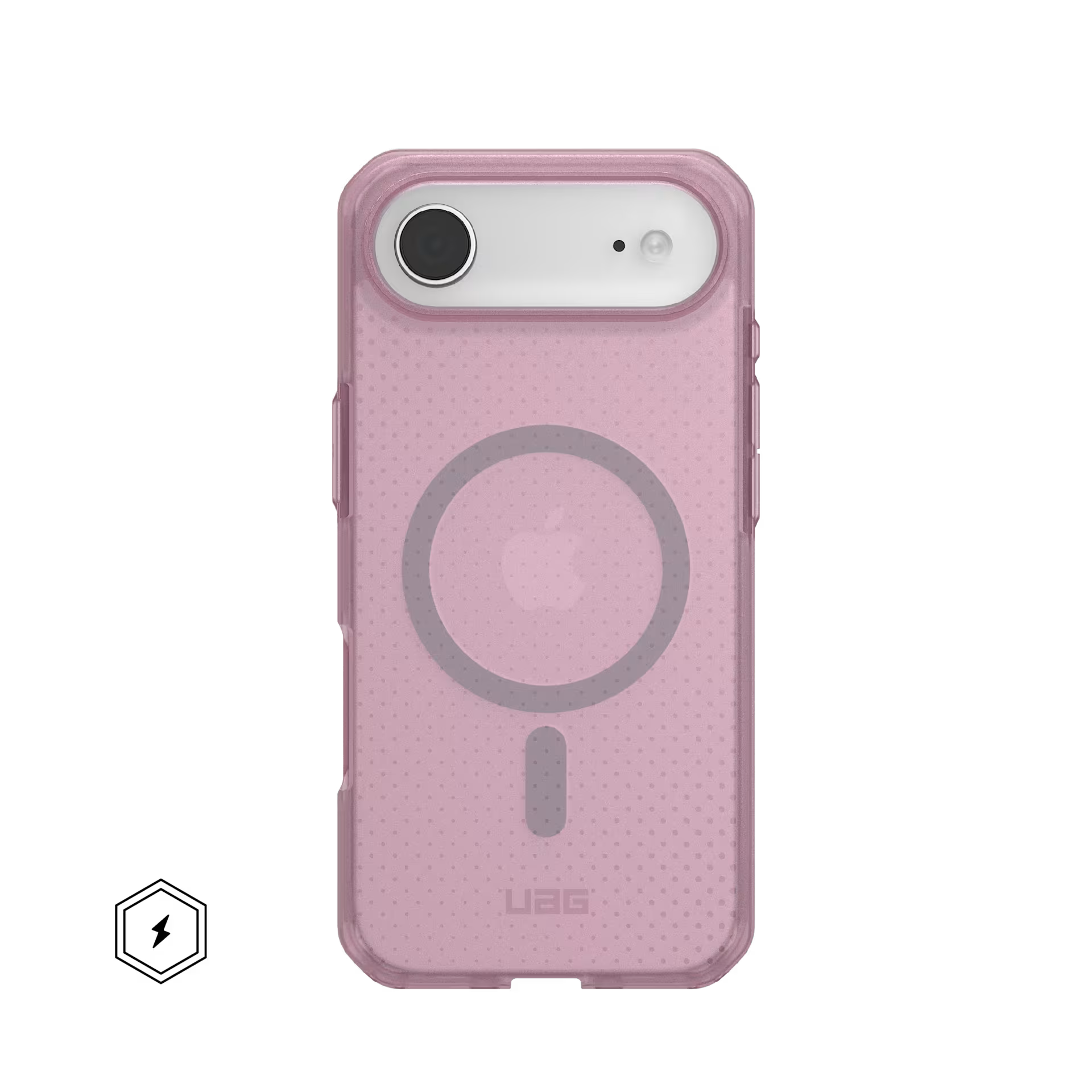 UAG - Dot Pro Case - Etui do iPhone 17 / Pro / Pro Max / Air