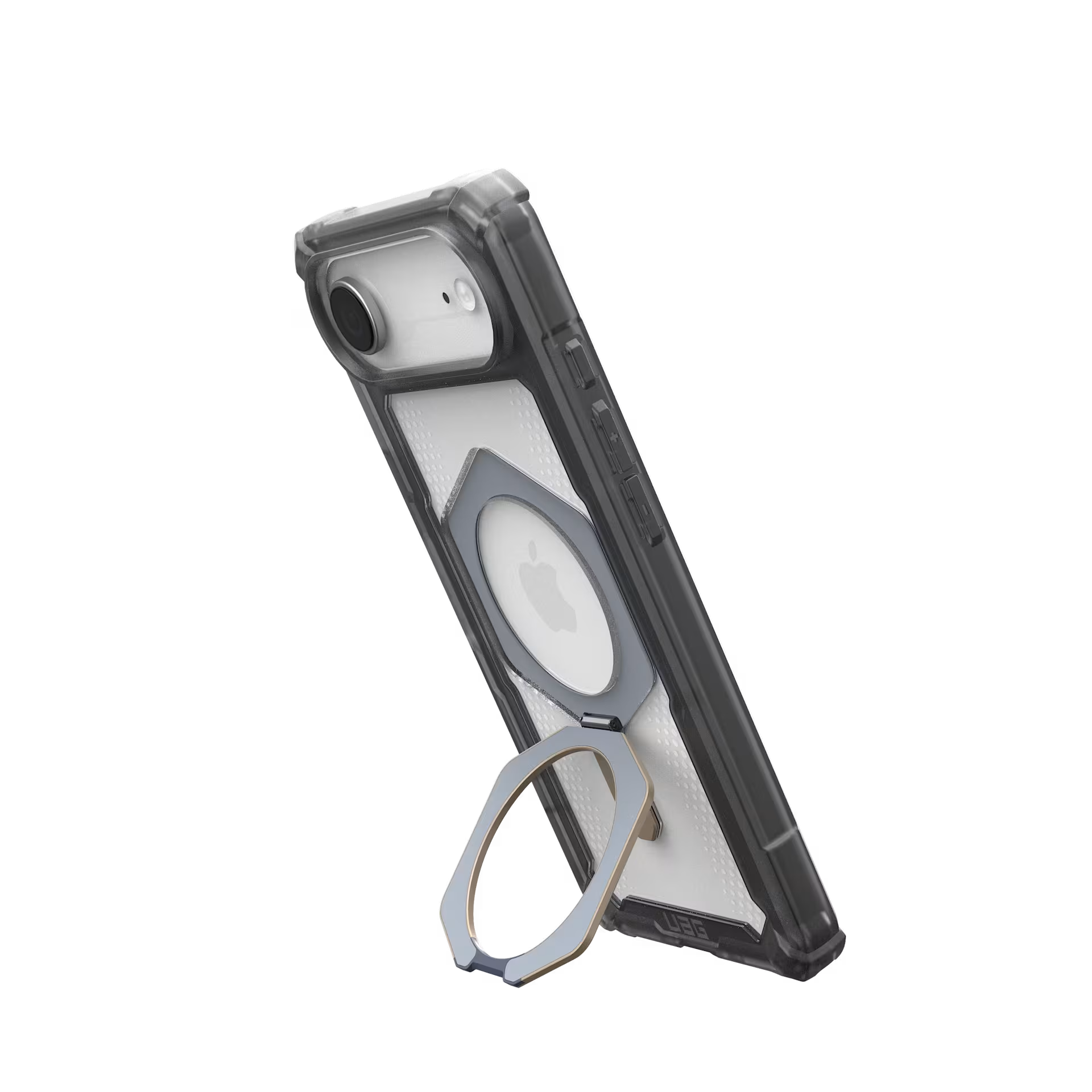 UAG - Plasma XTE Pro Case - Etui do iPhone 17 / Pro / Pro Max / Air