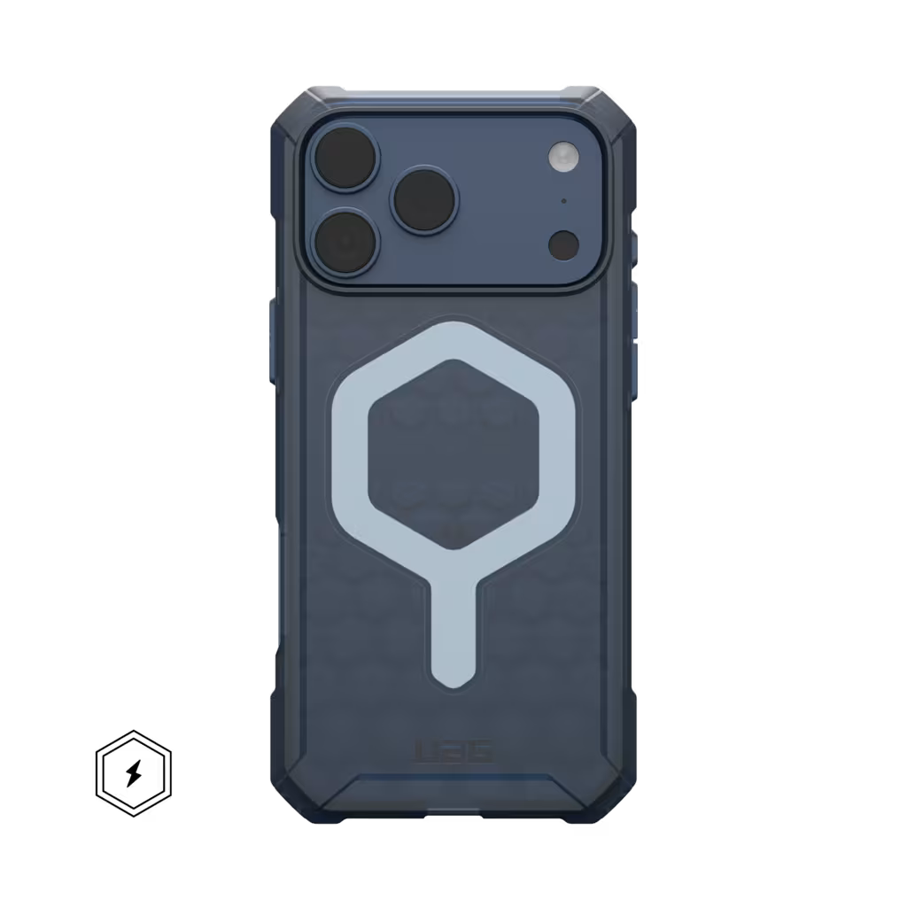 UAG - Essential Armor Pro Case - Etui do iPhone 17 Pro / Pro Max / Air