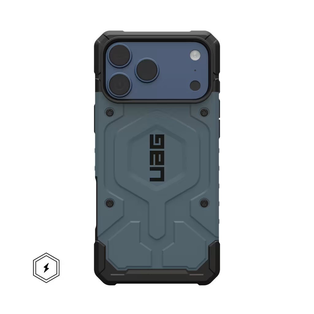 UAG - Pathfinder iPhone 17 / Pro / Pro Max Case - Etui do iPhone 17 / Pro / Pro Max