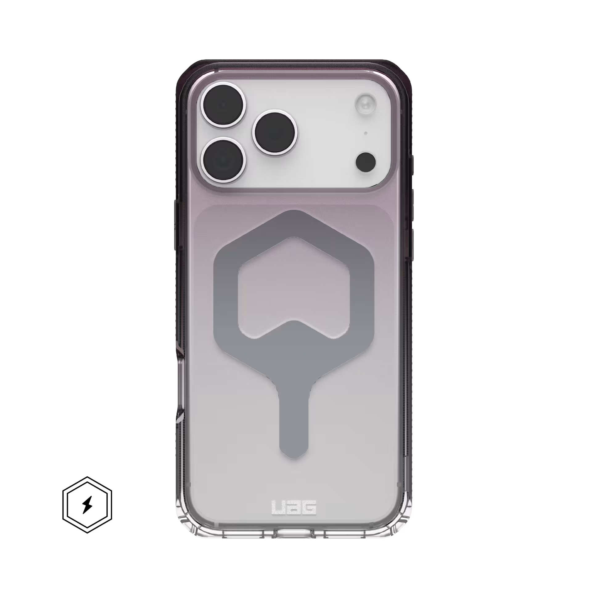 UAG - Plyo Pro Case - Etui do iPhone 17 / Pro / Pro Max / Air