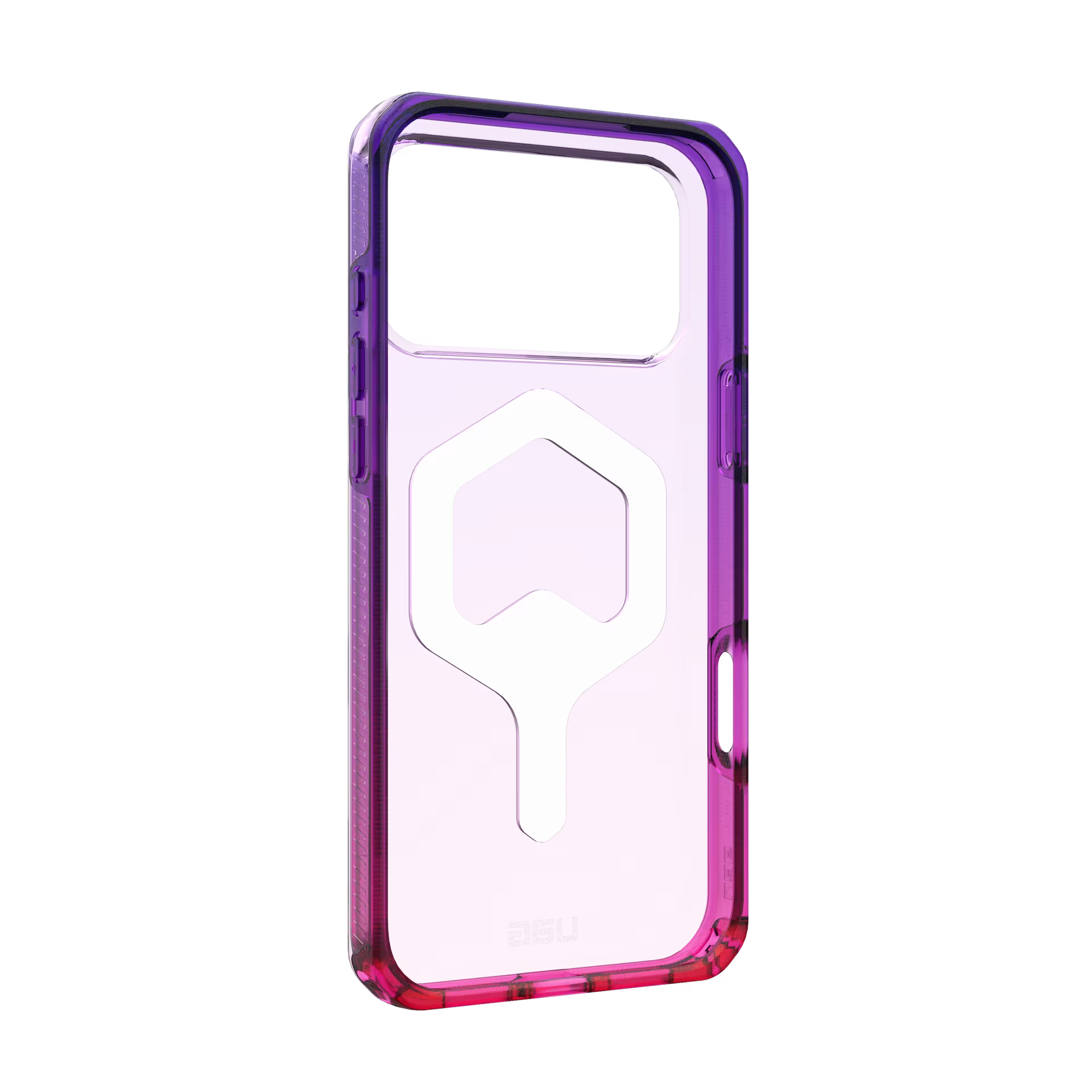 UAG - Plyo Pro Case - Etui do iPhone 17 / Pro / Pro Max / Air