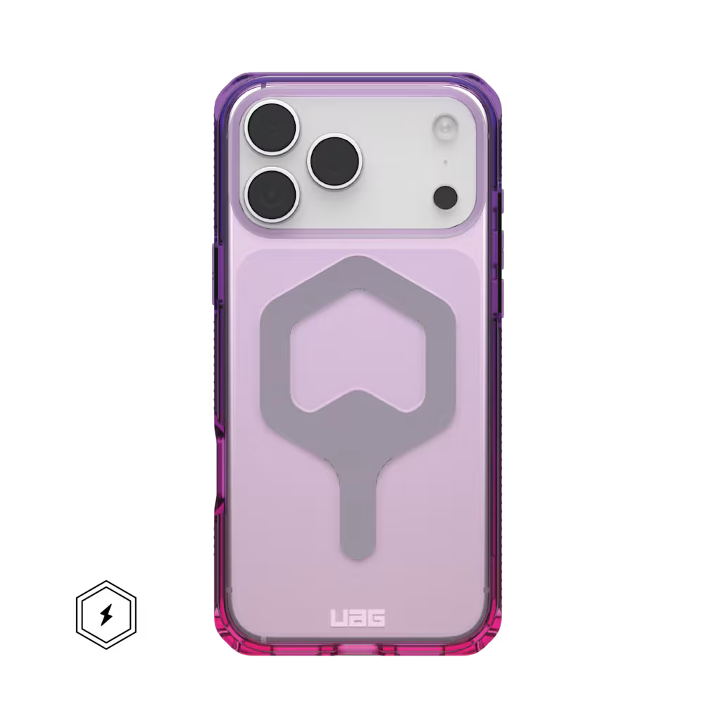 UAG - Plyo Pro Case - Etui do iPhone 17 / Pro / Pro Max / Air