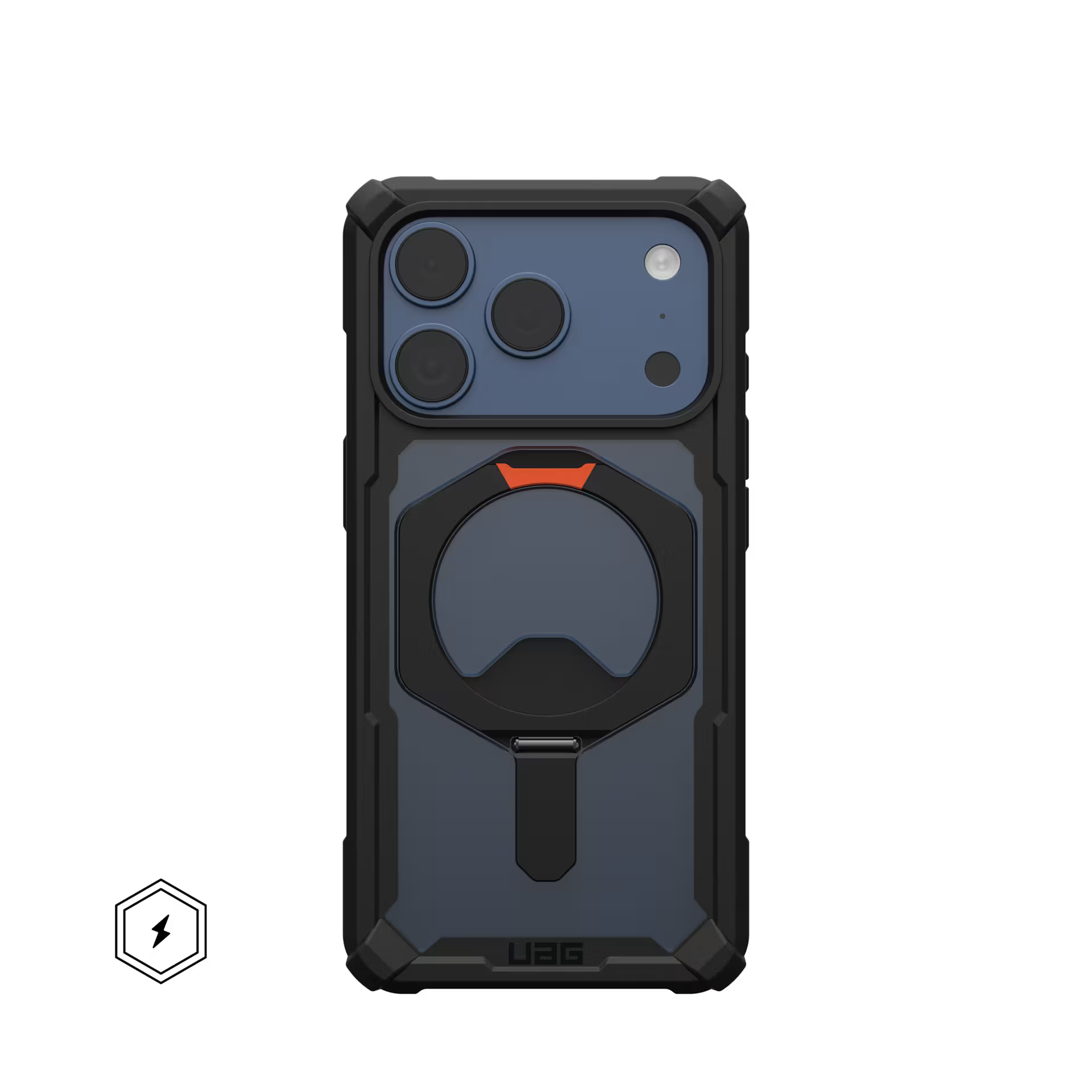 UAG - Plasma XTE Pro Case - Etui do iPhone 17 / Pro / Pro Max / Air