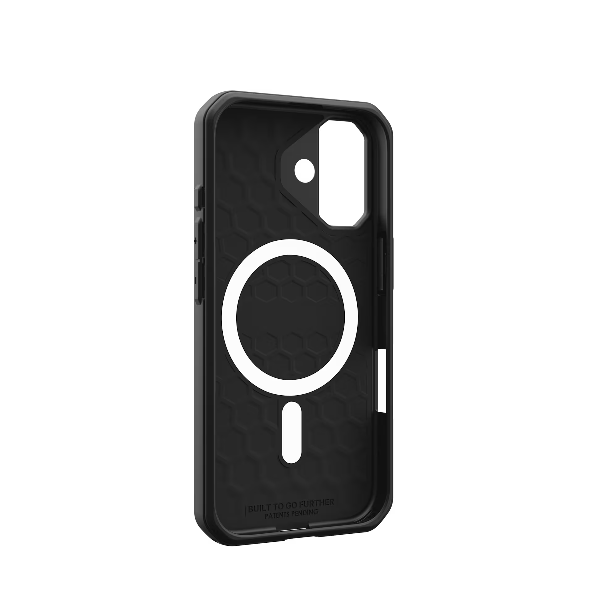 UAG - Civilian LT Pro Case - Etui do iPhone 17 / Pro / Pro Max