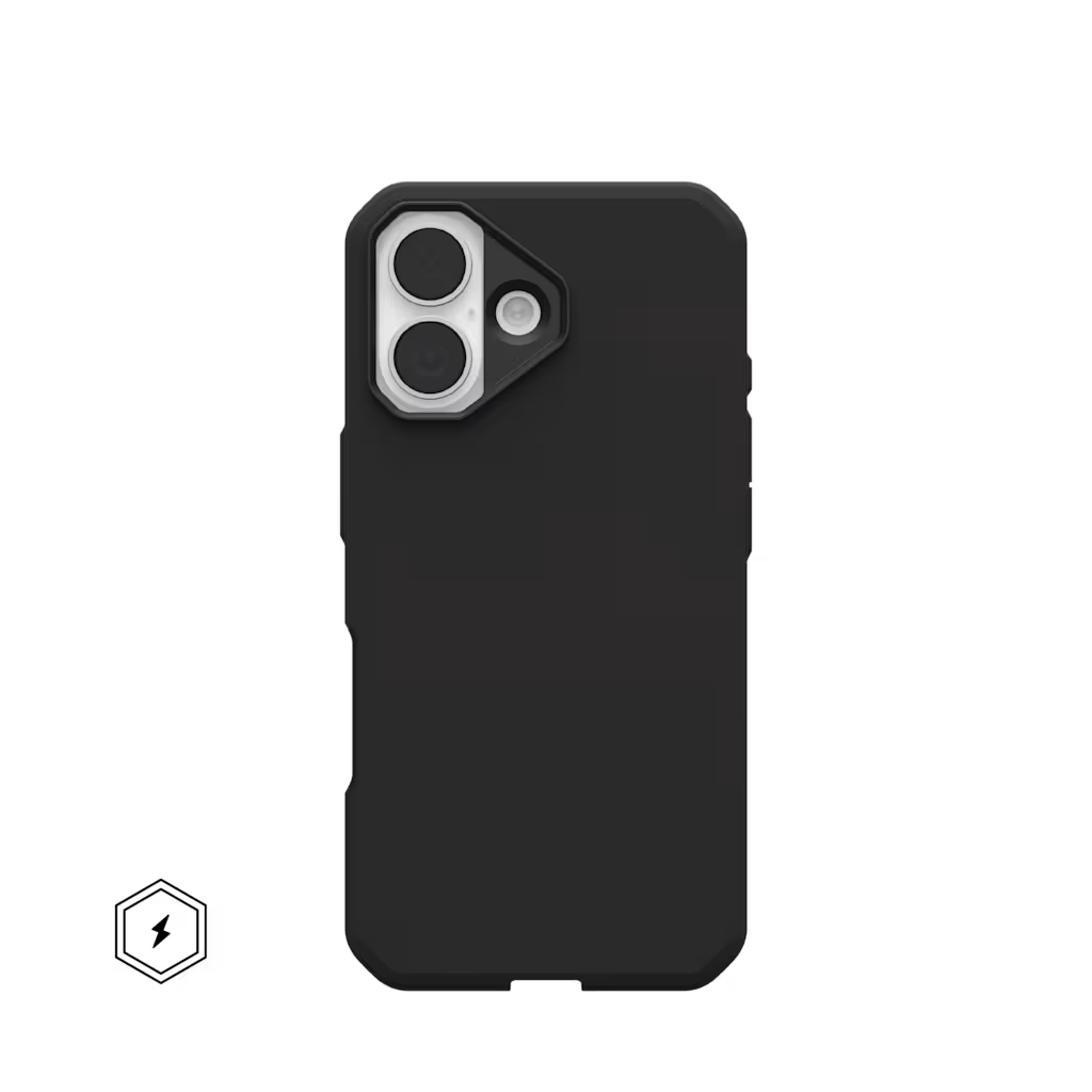 UAG - Civilian LT Pro Case - Etui do iPhone 17 / Pro / Pro Max