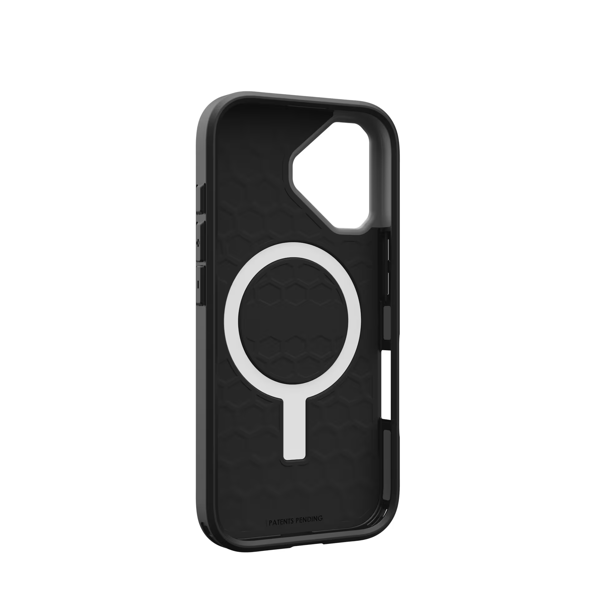 UAG - Civilian Pro iPhone 17 Pro Case - Etui do iPhone 17 / Pro / Pro Max