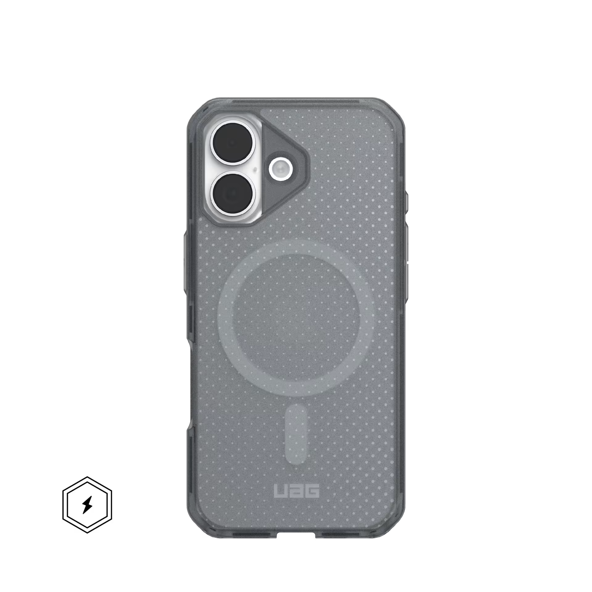 UAG - Dot Pro Case - Etui do iPhone 17 / Pro / Pro Max / Air
