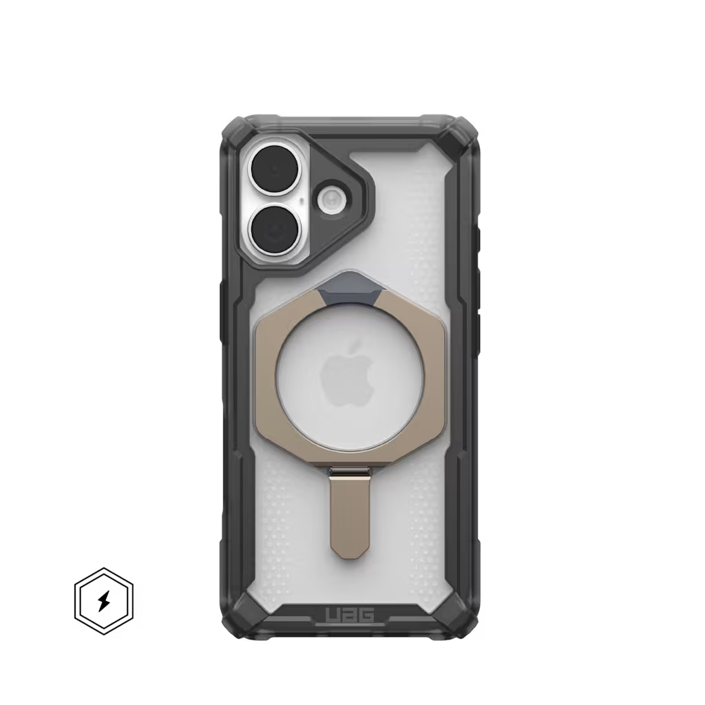 UAG - Plasma XTE Pro Case - Etui do iPhone 17 / Pro / Pro Max / Air