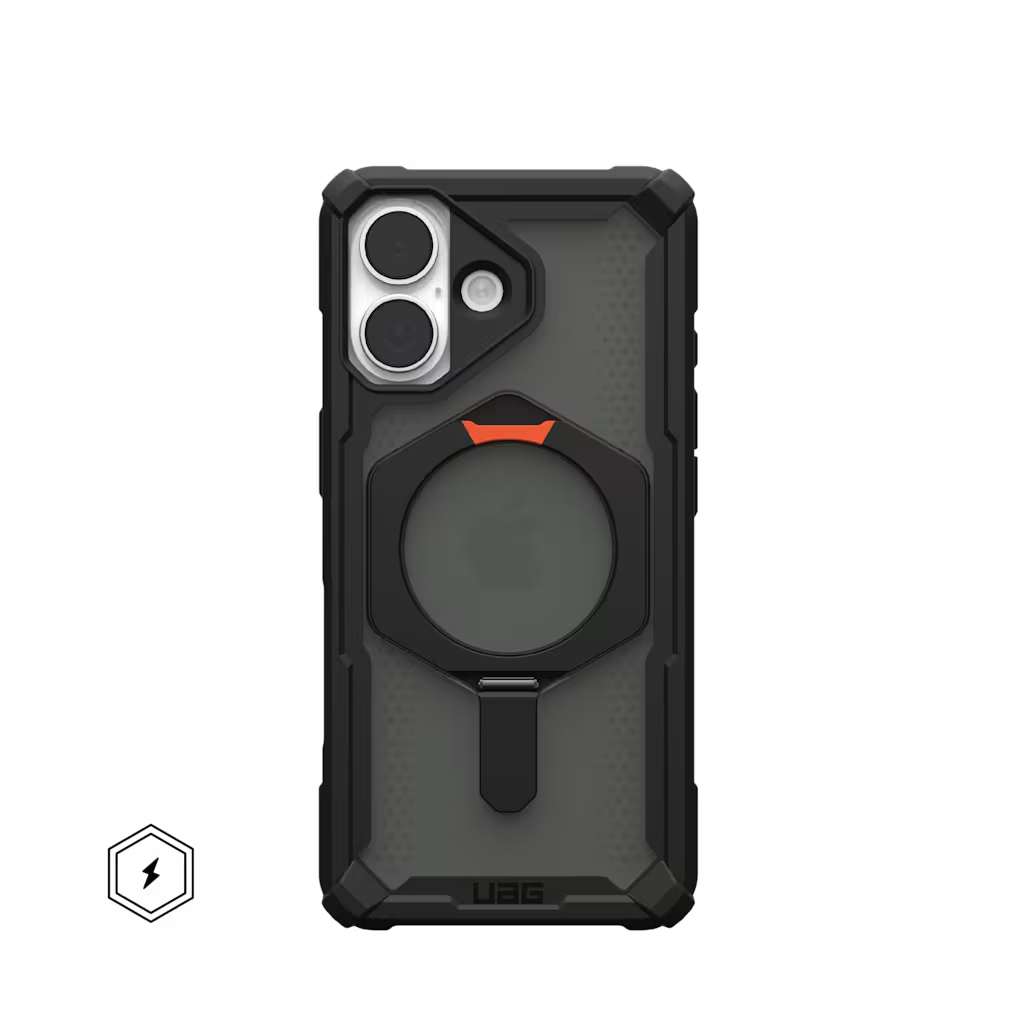UAG - Plasma XTE Pro Case - Etui do iPhone 17 / Pro / Pro Max / Air