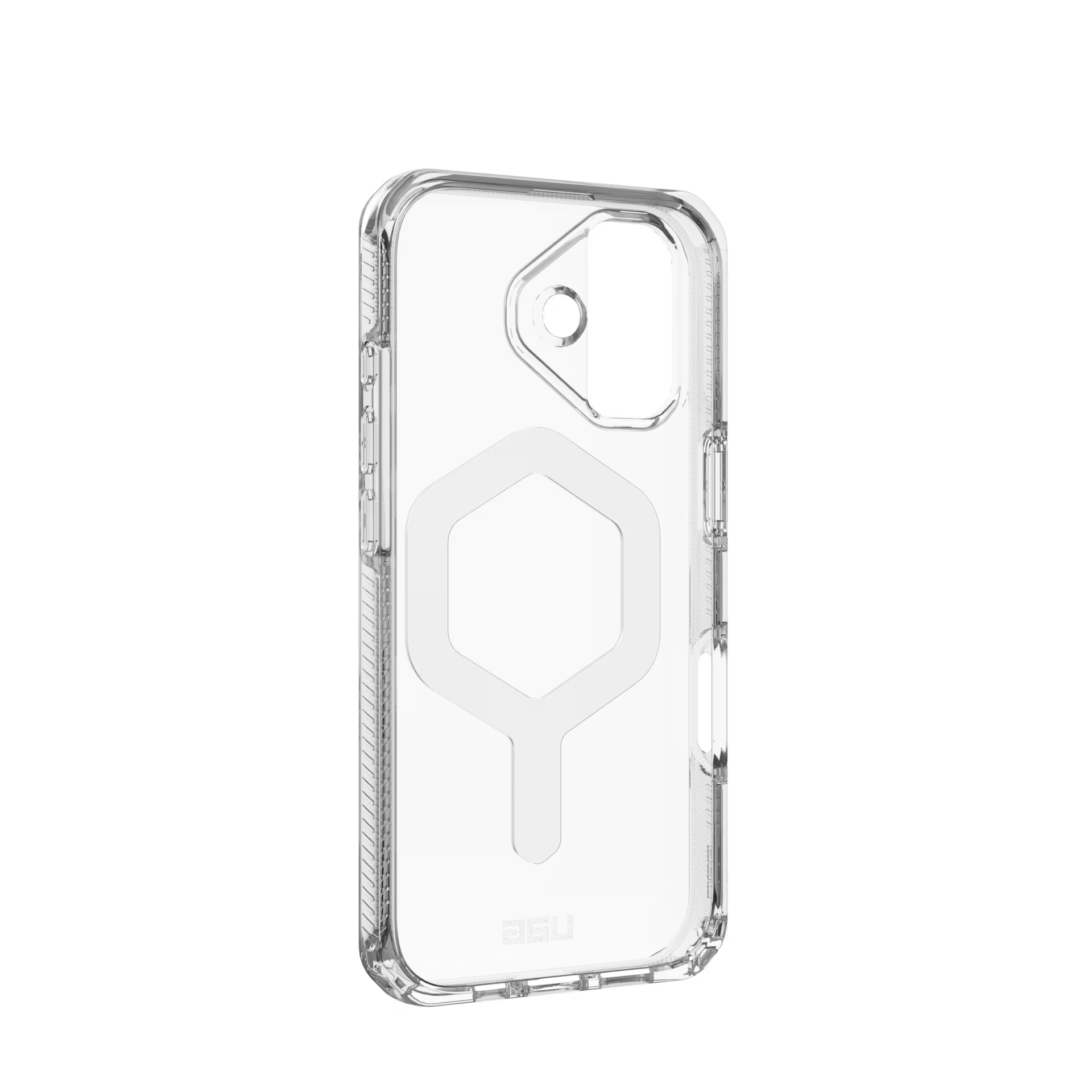 UAG - Plyo Pro Case - Etui do iPhone 17 / Pro / Pro Max / Air