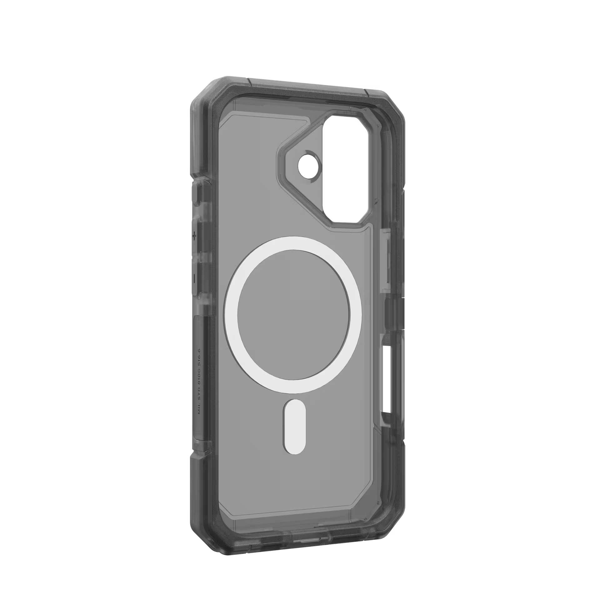 UAG - Trooper iPhone 17 Pro Case - Etui do iPhone 17 / Pro / Pro Max
