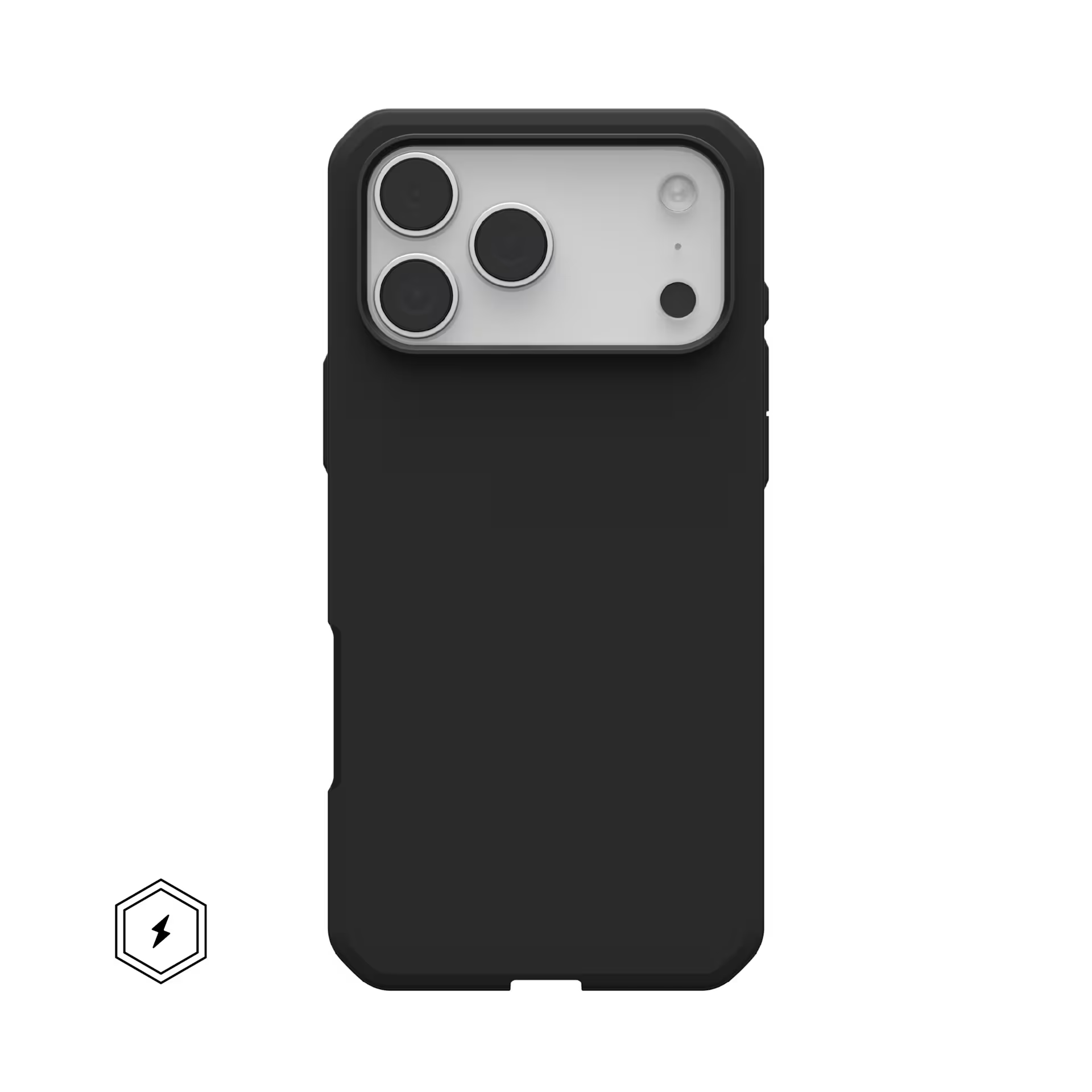UAG - Civilian LT Pro Case - Etui do iPhone 17 / Pro / Pro Max