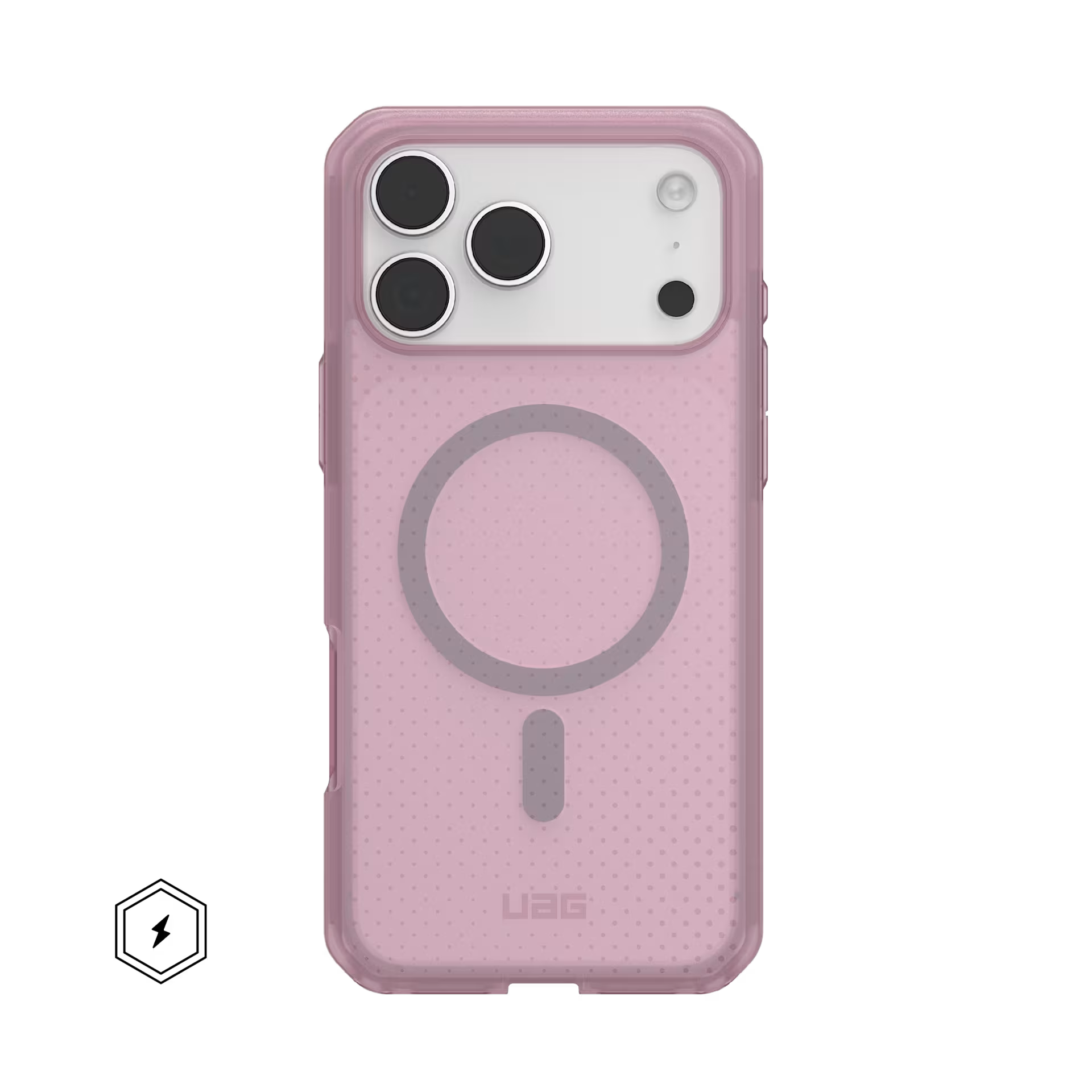 UAG - Dot Pro Case - Etui do iPhone 17 / Pro / Pro Max / Air