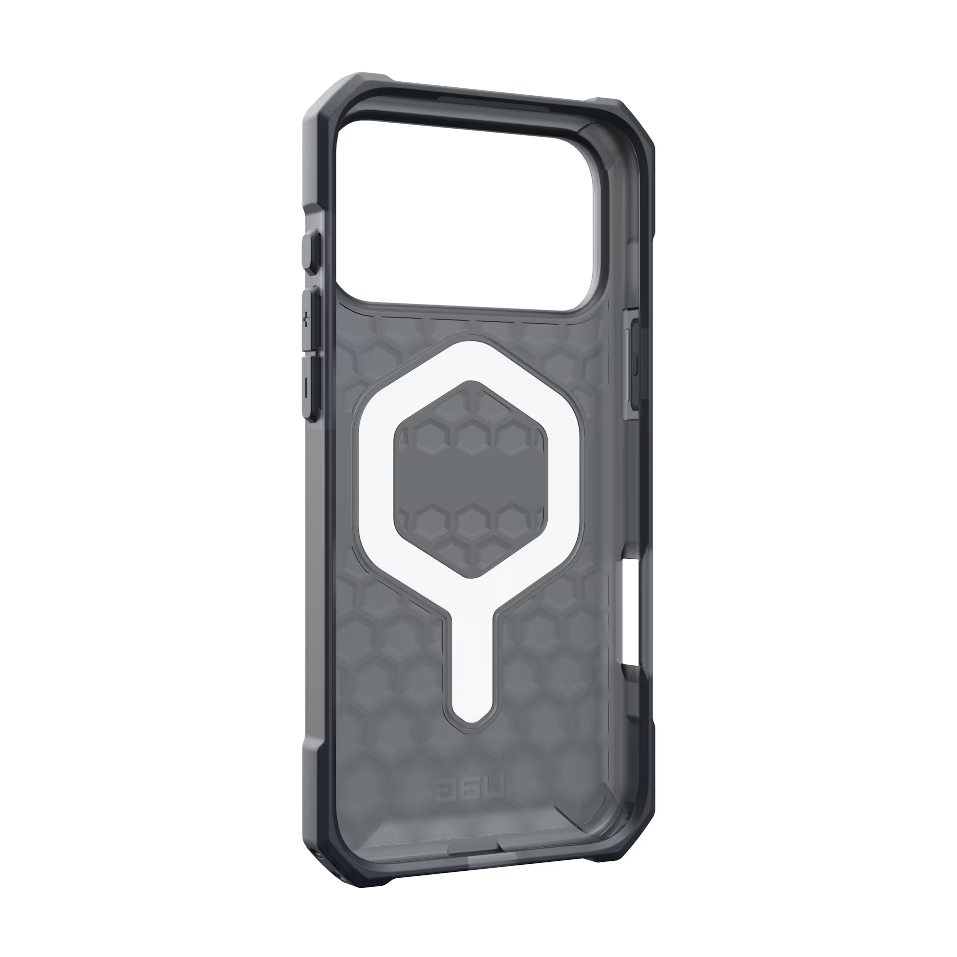 UAG - Essential Armor Pro Case - Etui do iPhone 17 Pro / Pro Max / Air