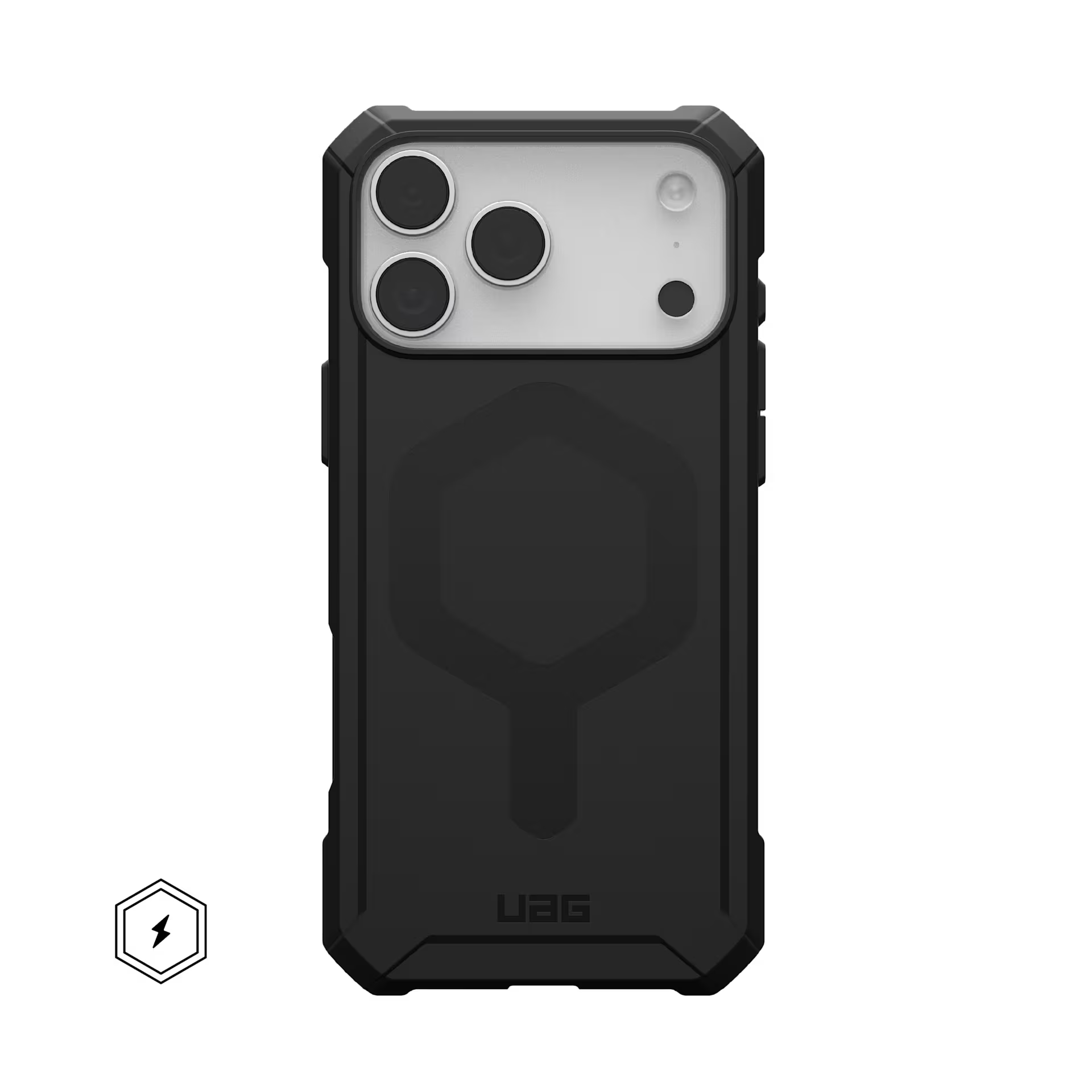UAG - Essential Armor Pro Case - Etui do iPhone 17 Pro / Pro Max / Air