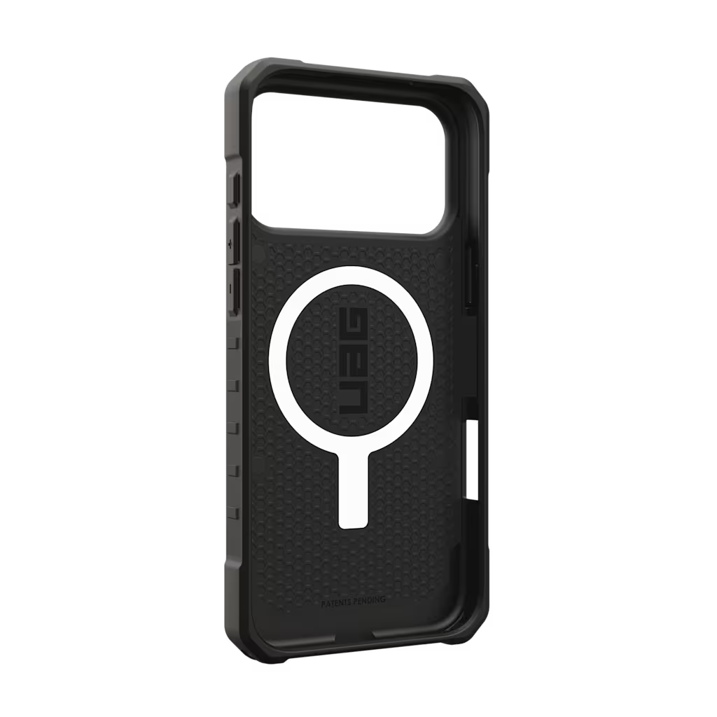 UAG - Pathfinder iPhone 17 / Pro / Pro Max Case - Etui do iPhone 17 / Pro / Pro Max